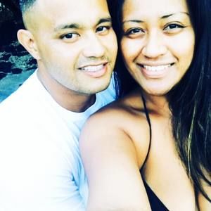 Meet your Posher, Luana